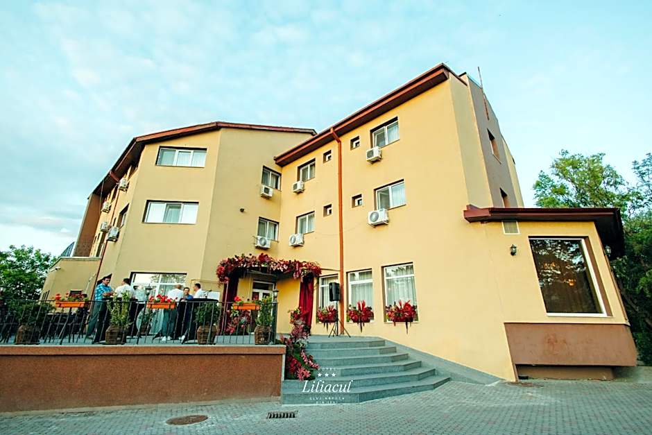 Hotel Liliacul