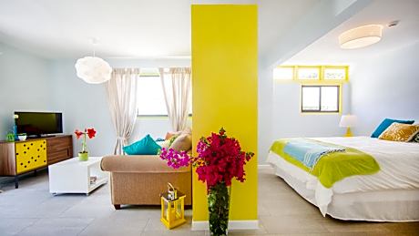 Bubali Bliss Studios & Villas