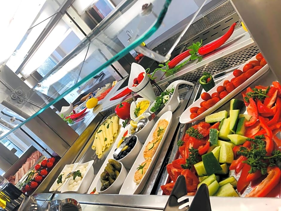 Hotel Wiesental Nähe Friedrichshafen