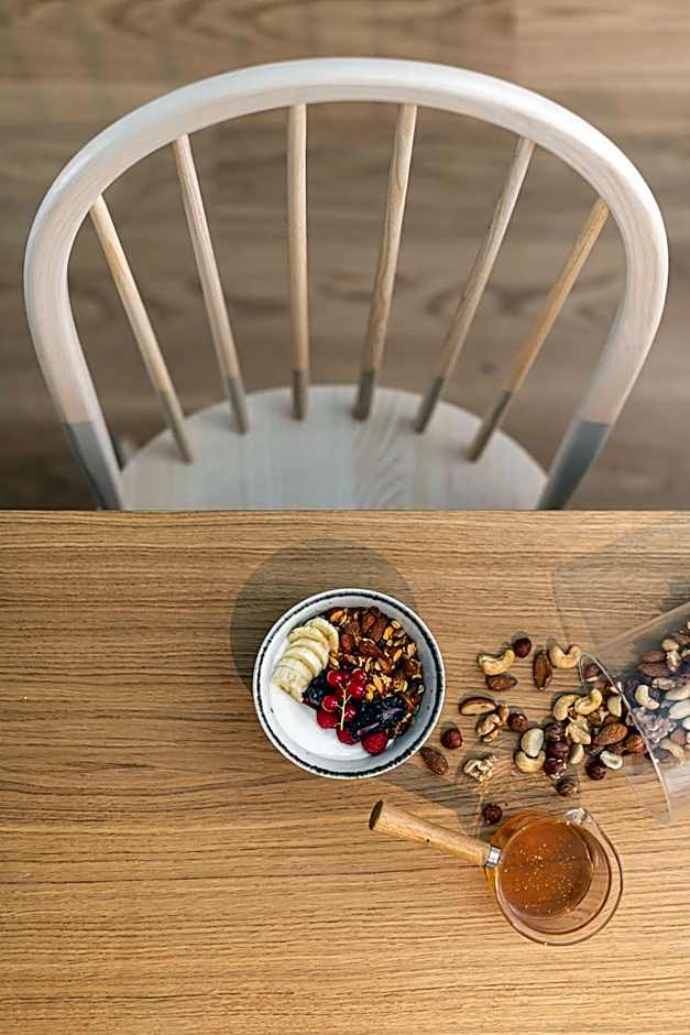 Montecarmo12 - Design Boutique Hotel