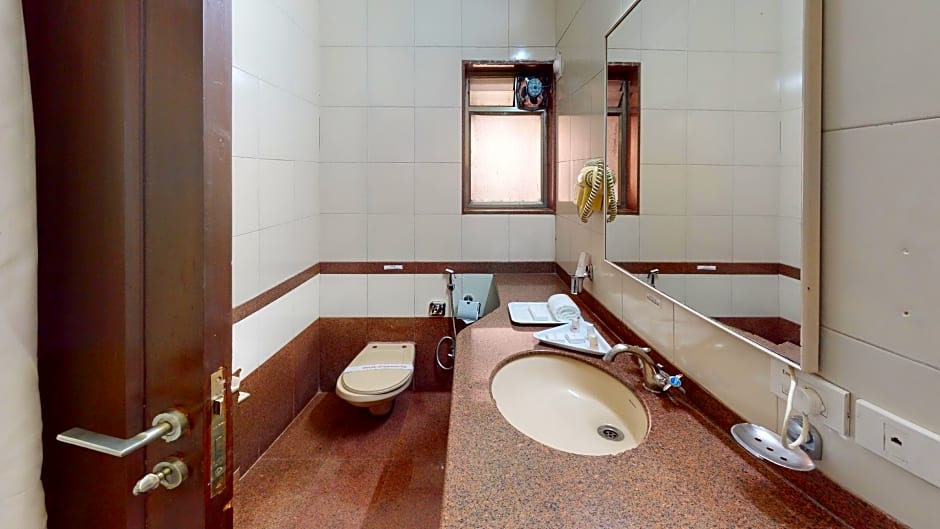 Hotel Ambience Excellency