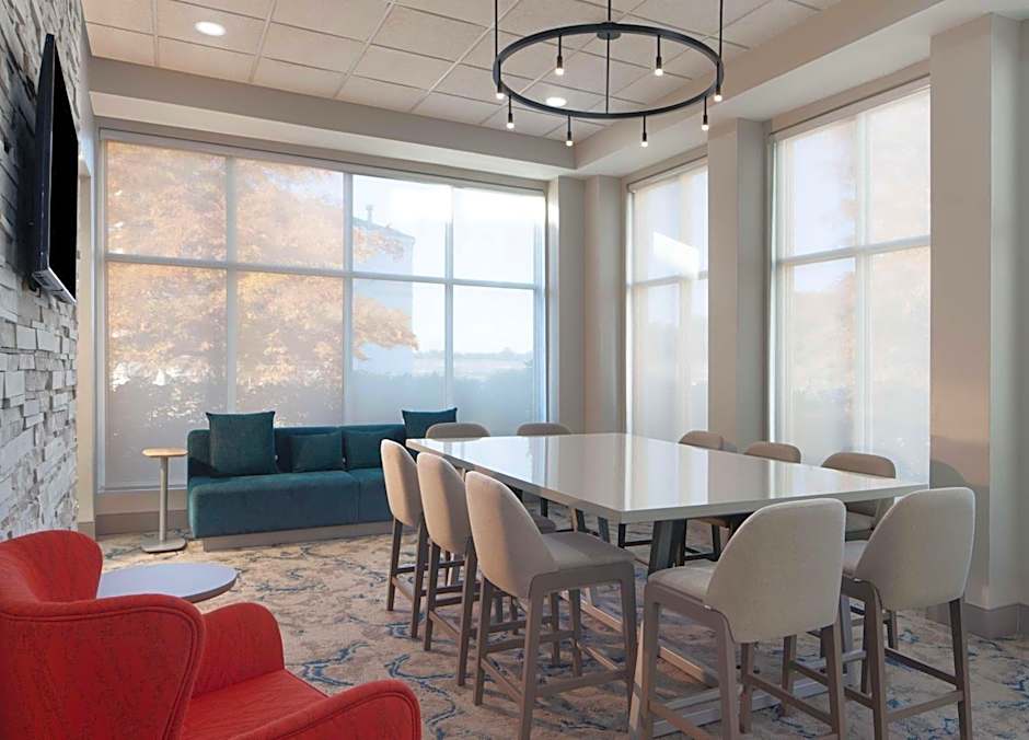 Hilton Garden Inn Shreveport