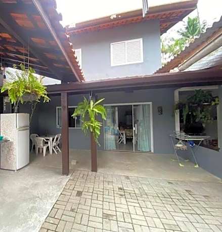 Casinha da Nete (6 pessoas)