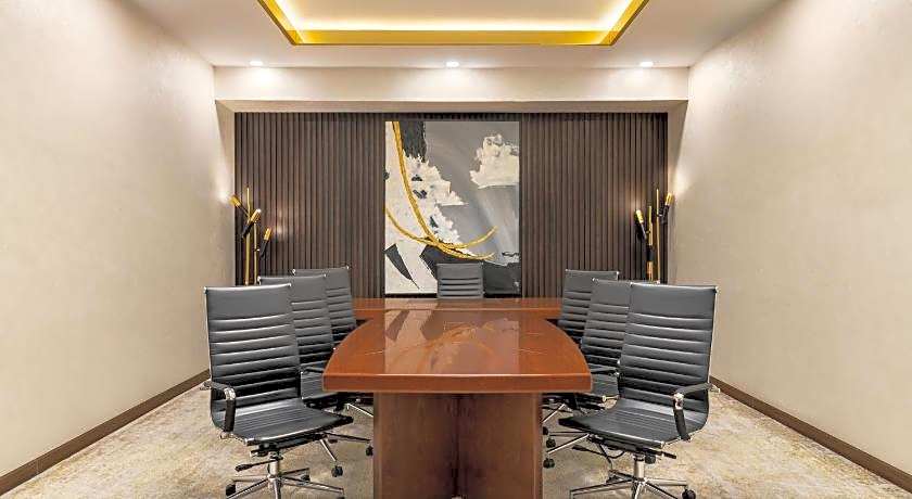 Wyndham Garden Tashkent