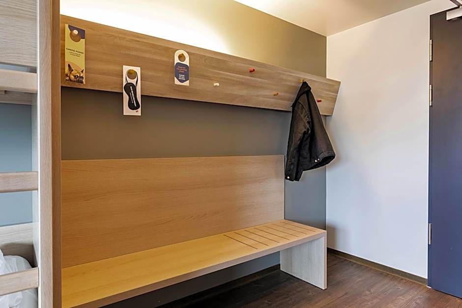 MEININGER Hotel Berlin Airport