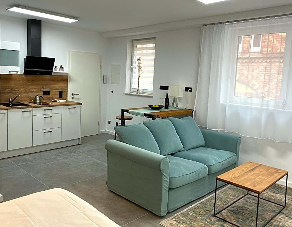 City Apartments Hannover