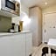St James House Serviced Apartments