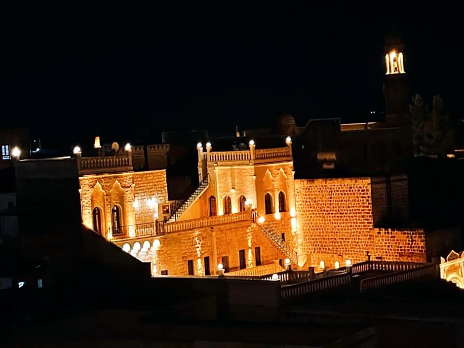 Kasri Mezopotamya