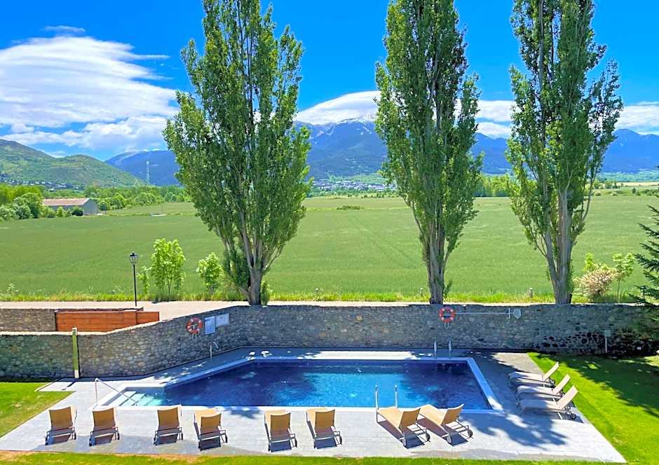 Hotel Fontanals Golf