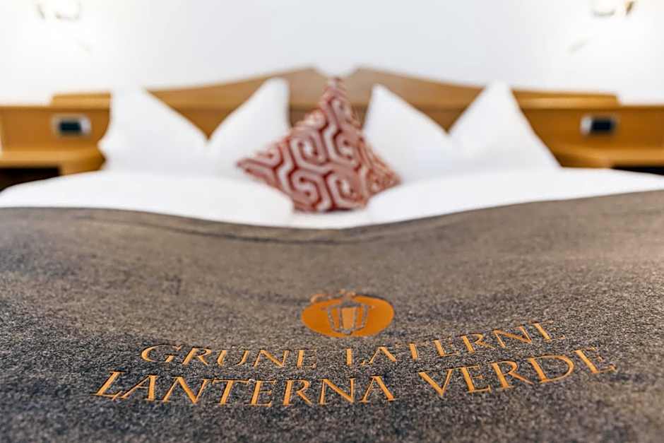 B&B Grüne Laterne - Lanterna Verde