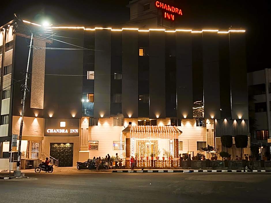 Chandra Inn