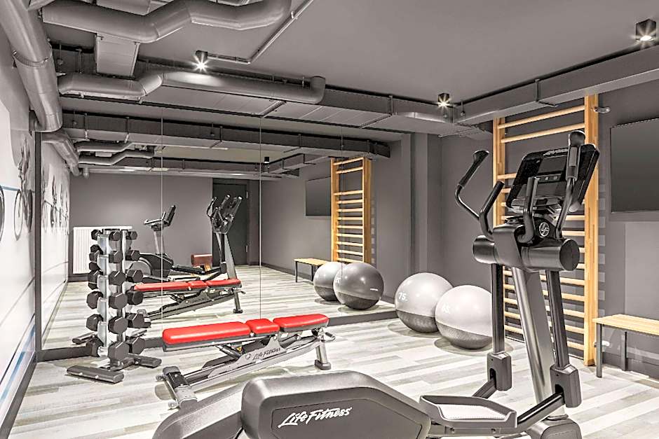 Vienna House Easy by Wyndham Bremen