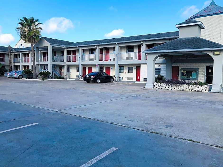 Summit Inn - Houston Medical Center - NRG Park