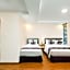 The HUB Hotel
