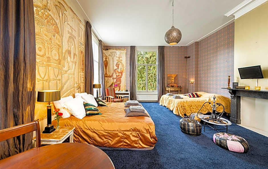 Hotel Gaia