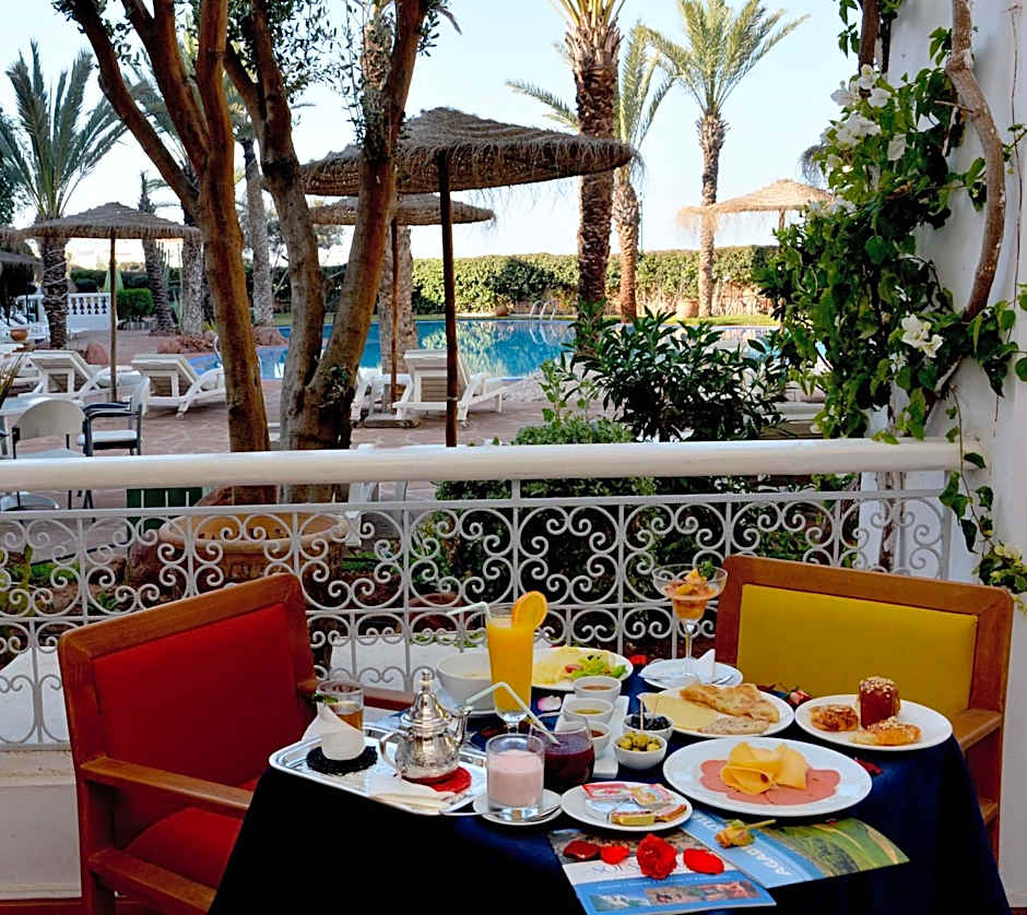 Borjs Hotel Suites & SPA