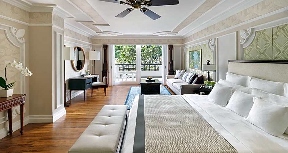 Sanctuary Suite — 6 fotoğraftan 1. fotoğraf