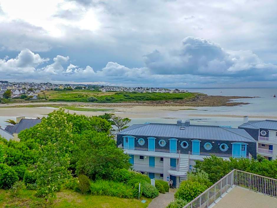 Lagrange Vacances - Les Terrasses de l'Océan