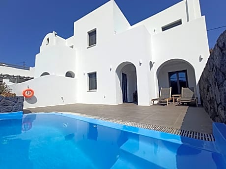 Amphitrite Suites Santorini