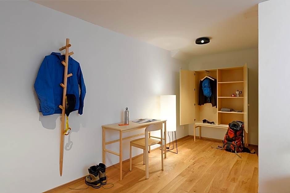 Gasthof zum weissen Rössli