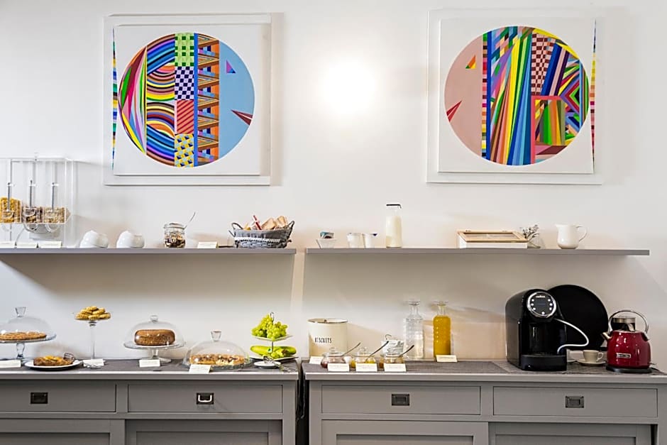 Interamnia Boutique Hotel