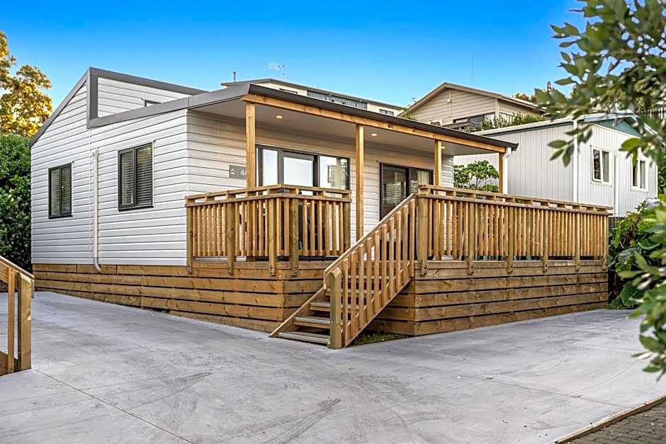 Tasman Holiday Parks - Waihi Beach