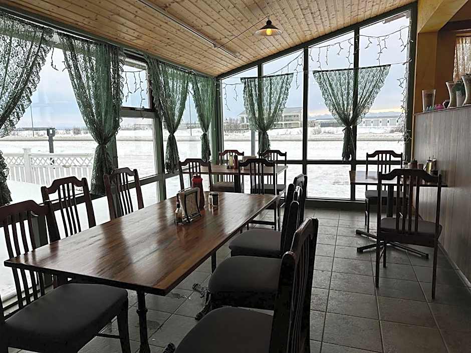 Kanslarinn Hostel