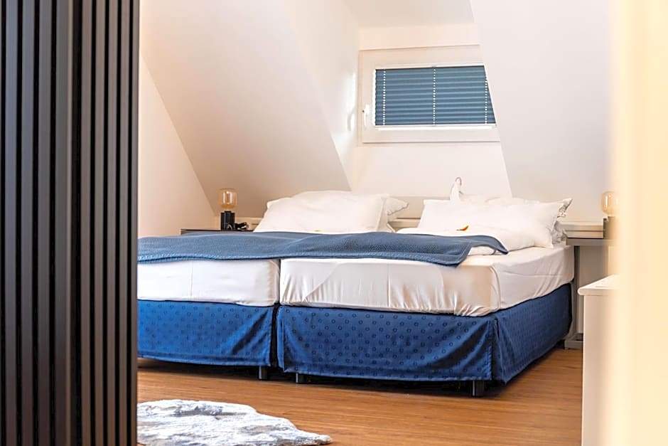 Pension und Location Cham