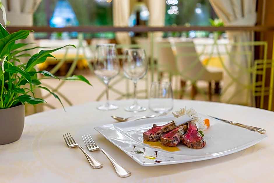 Hotel President Terme