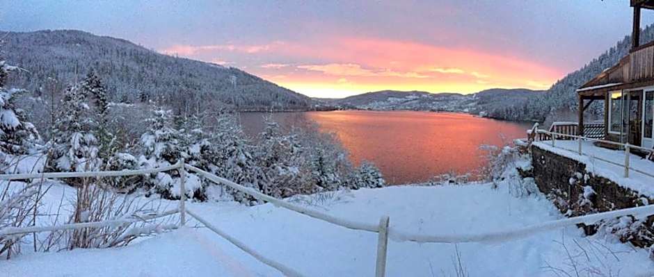 L'Auberge au Bord du Lac
