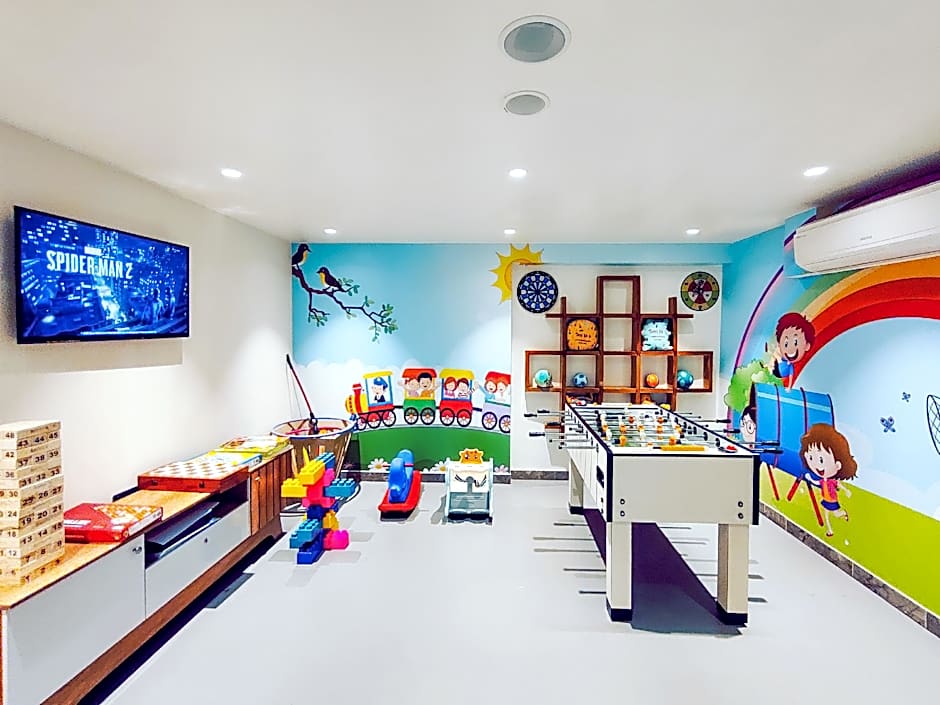 The Crown, Bhubaneswar - IHCL SeleQtions