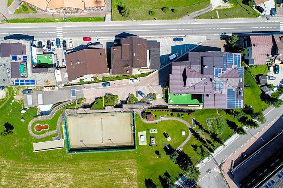 Hotel Alpe