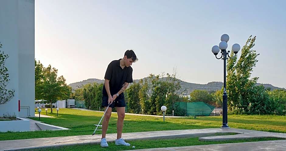 Blue Sea Holiday Village