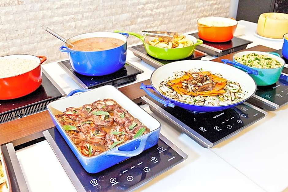 Hotel Panamby São Paulo