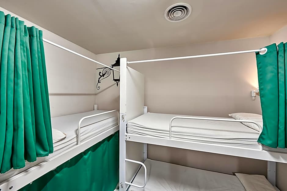 Hola Hostal Eixample