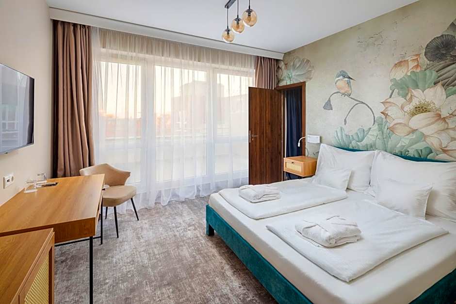 Hotel Atlantis Wellness & Conference