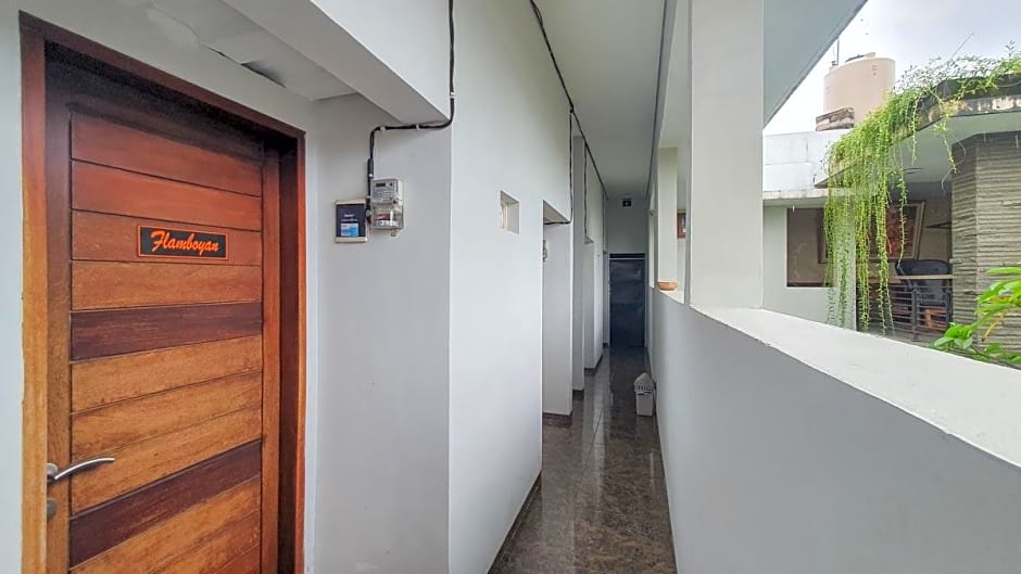 D'Tamblingan Guest House @ Taman Griya Jimbaran RedPartner ( Minimum Stay 30 Nights )