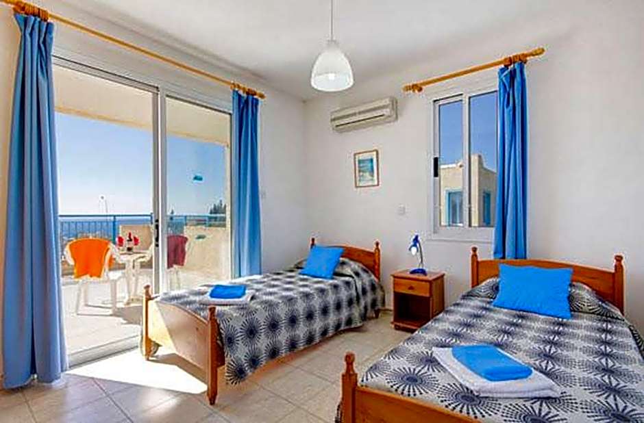 Philippos Paphos villas - villa 3