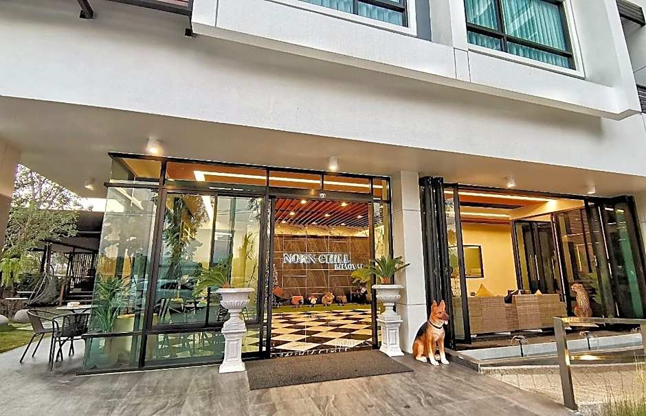 Nornchill Khaoyai Hotel