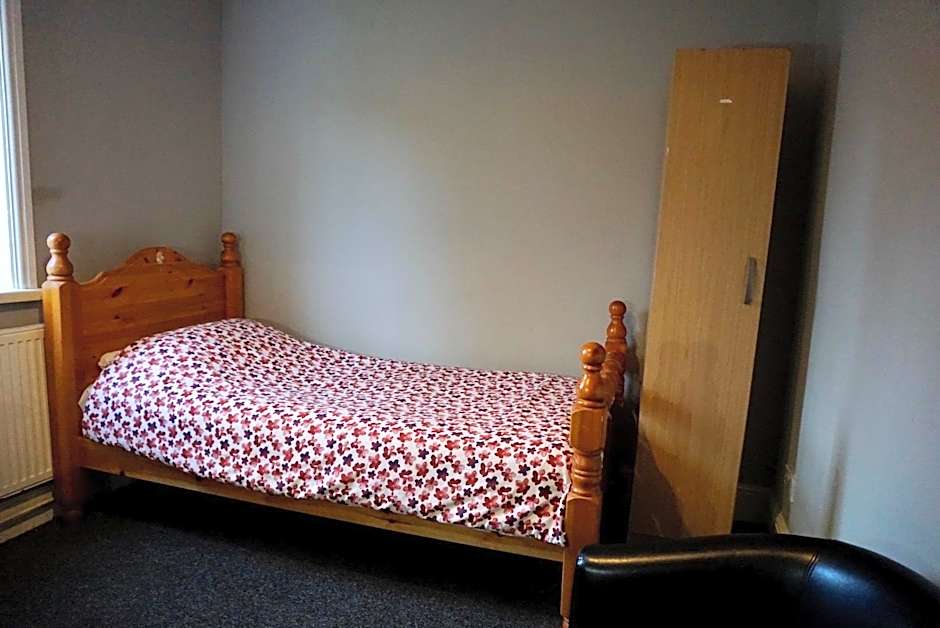 Adnans Hotel