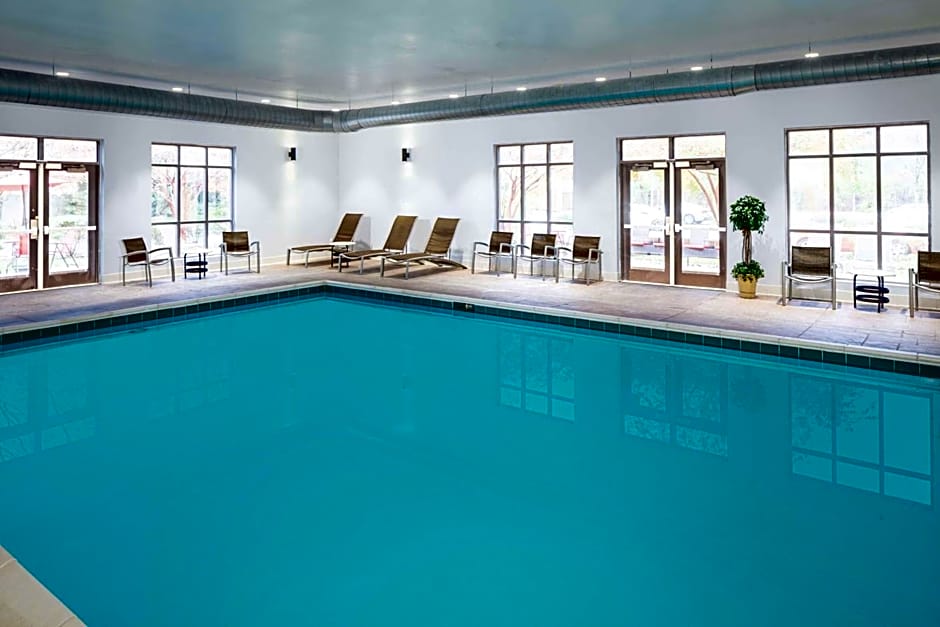 Hampton Inn by Hilton Garden City Long Island