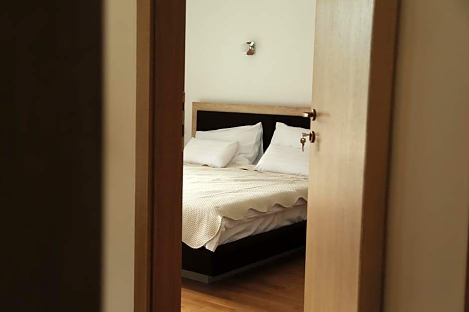 Hotel Korab Trnica