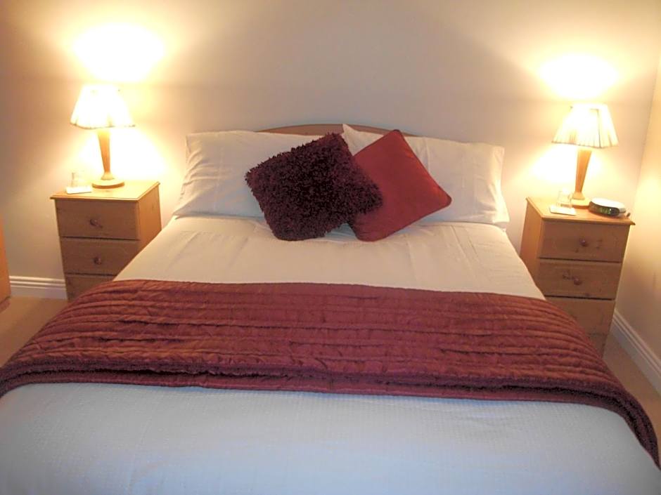 Rocksberry Bed & Breakfast