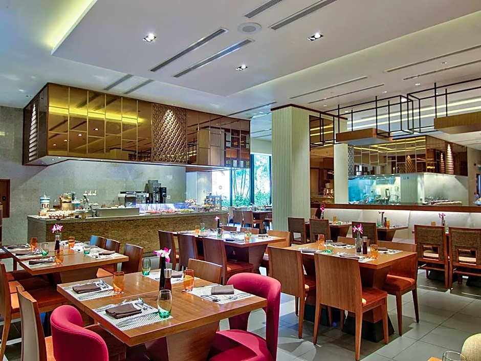 Hilton Colombo Residence