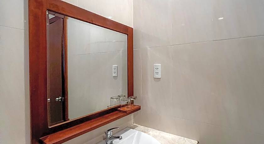 PHUOC MY AN BEACH HOTEL DANANG