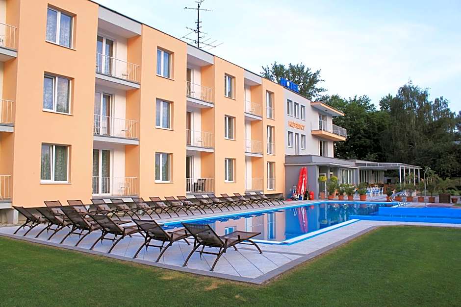 Hotel KOREKT