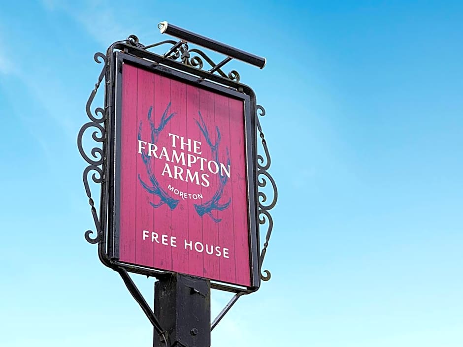 The Frampton Arms