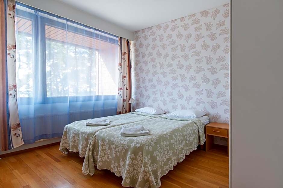 Villa Andropoff
