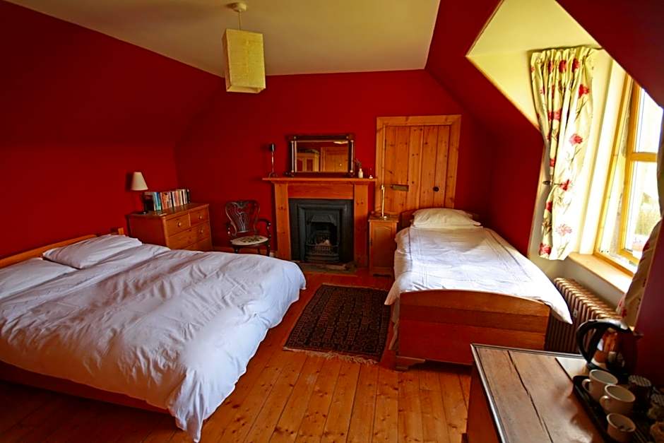 Netherton Farm B&B