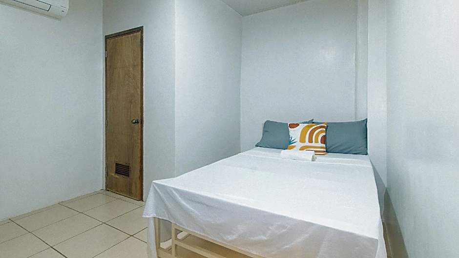 Cozy Cove Inn by RedDoorz